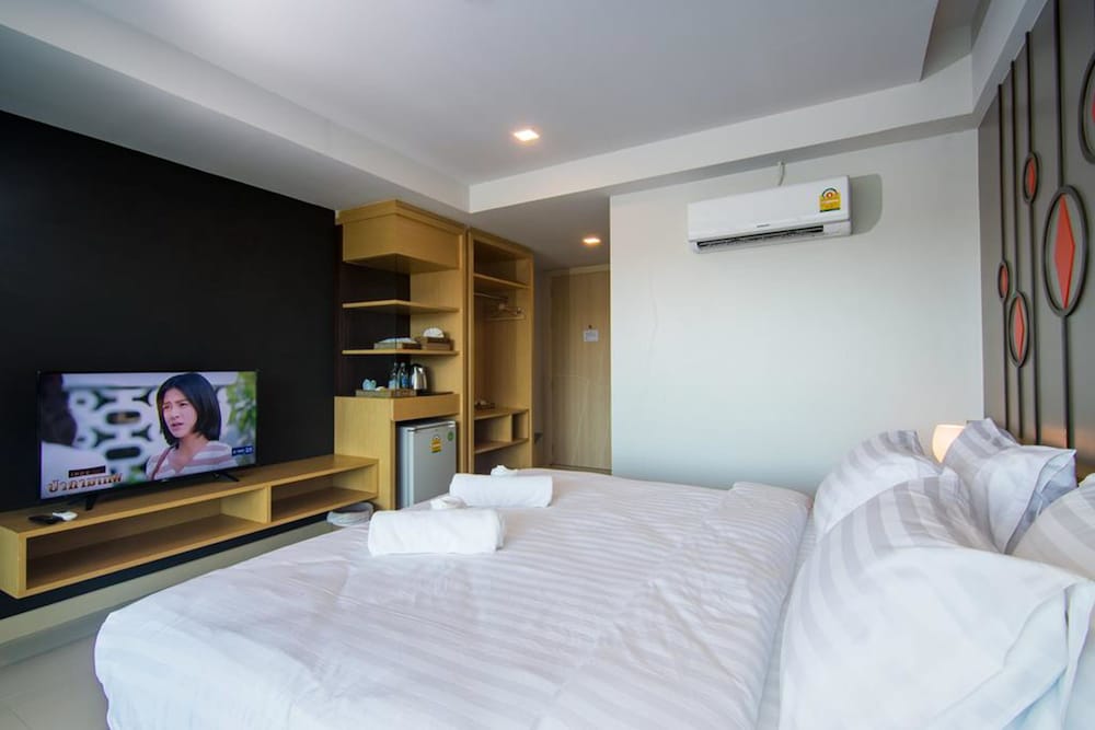 The Peak Chanthaburi Hotel 30/73