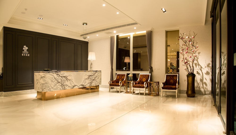 Ye Lin Resort 3/27