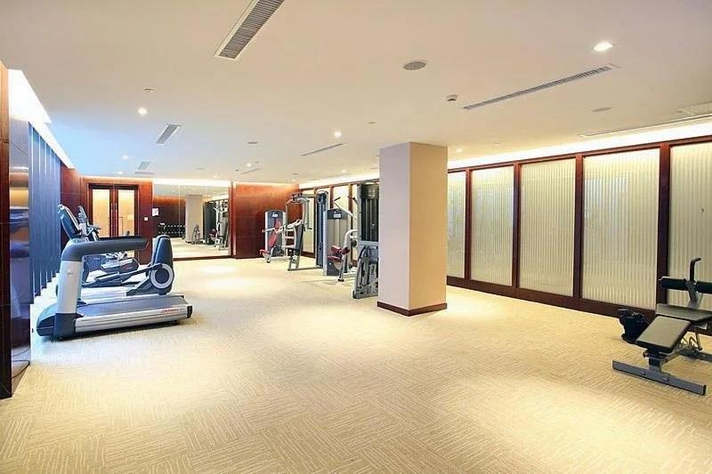 Xiangshan International Hotel 17/33