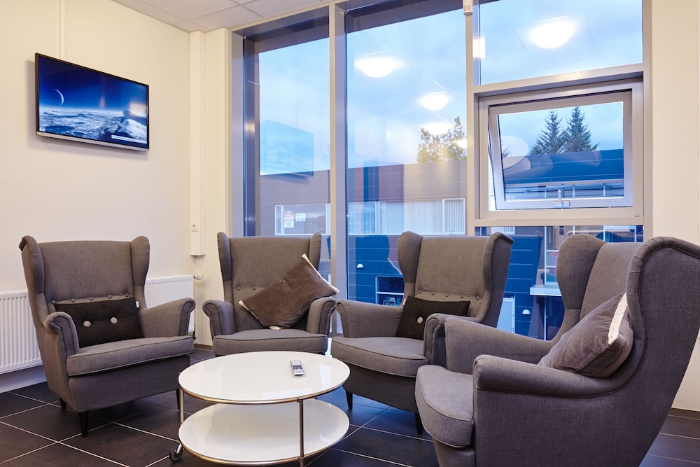 Hotel Heidmork 25/50