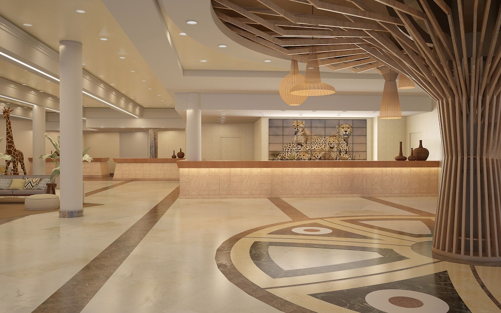 Medplaya Hotel Flamingo Oasis 1/30