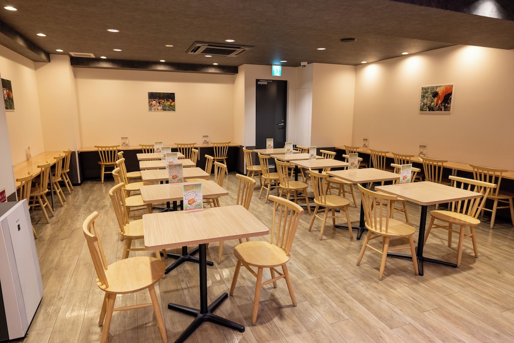 Hotel Taiyo Noen Nibancho 31/41