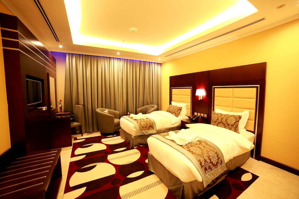 Telal Hotel Apartments 17/26