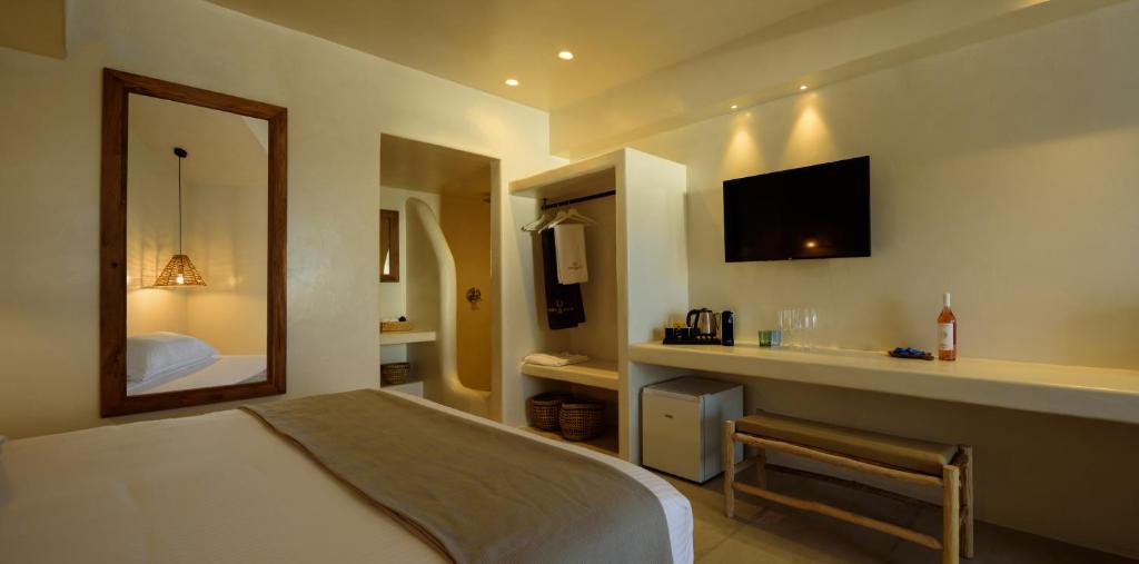 Superior, Terra Blanca Suites 4/10