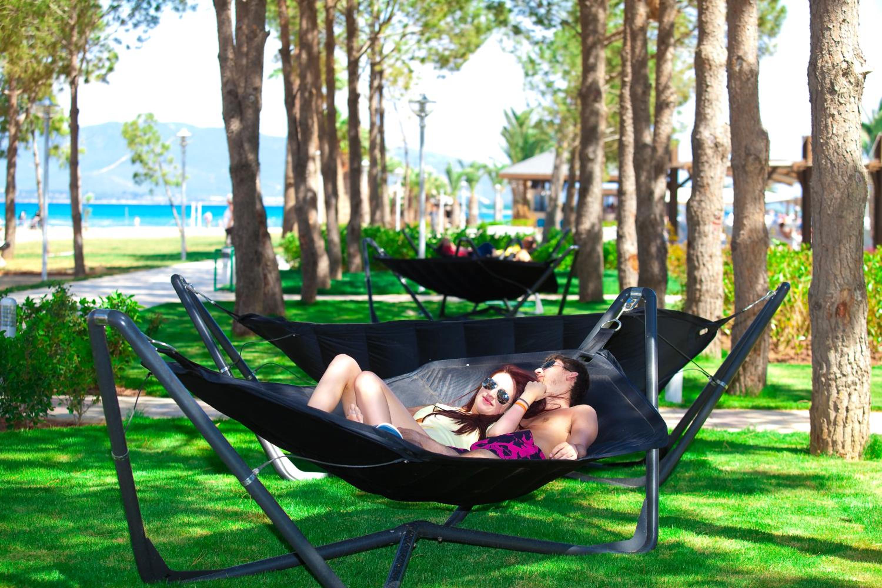 Venosa Beach Resort Spa 46/57