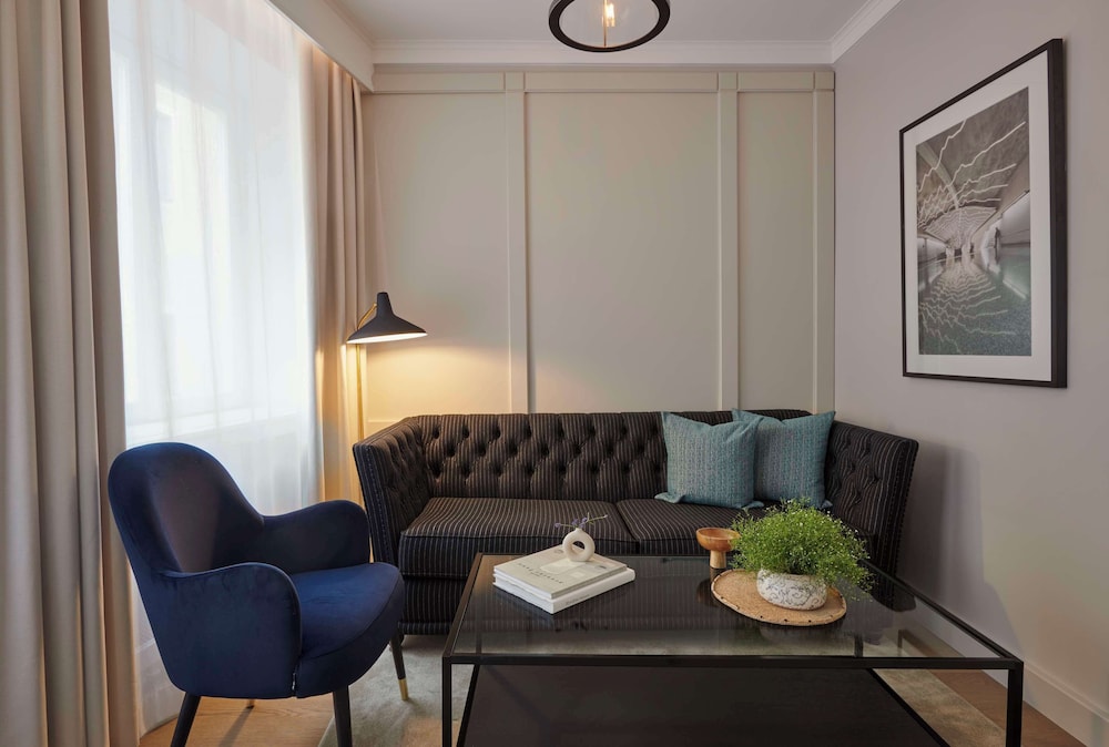 Hotel Reisen - The Unbound Collection by Hyatt 53/76