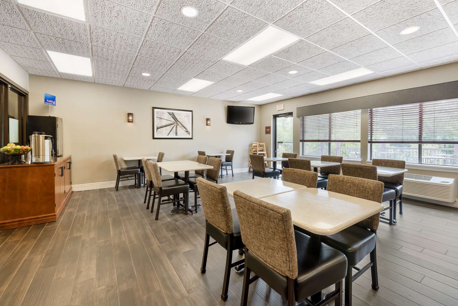 Best Western Spooner Riverplace 25/33
