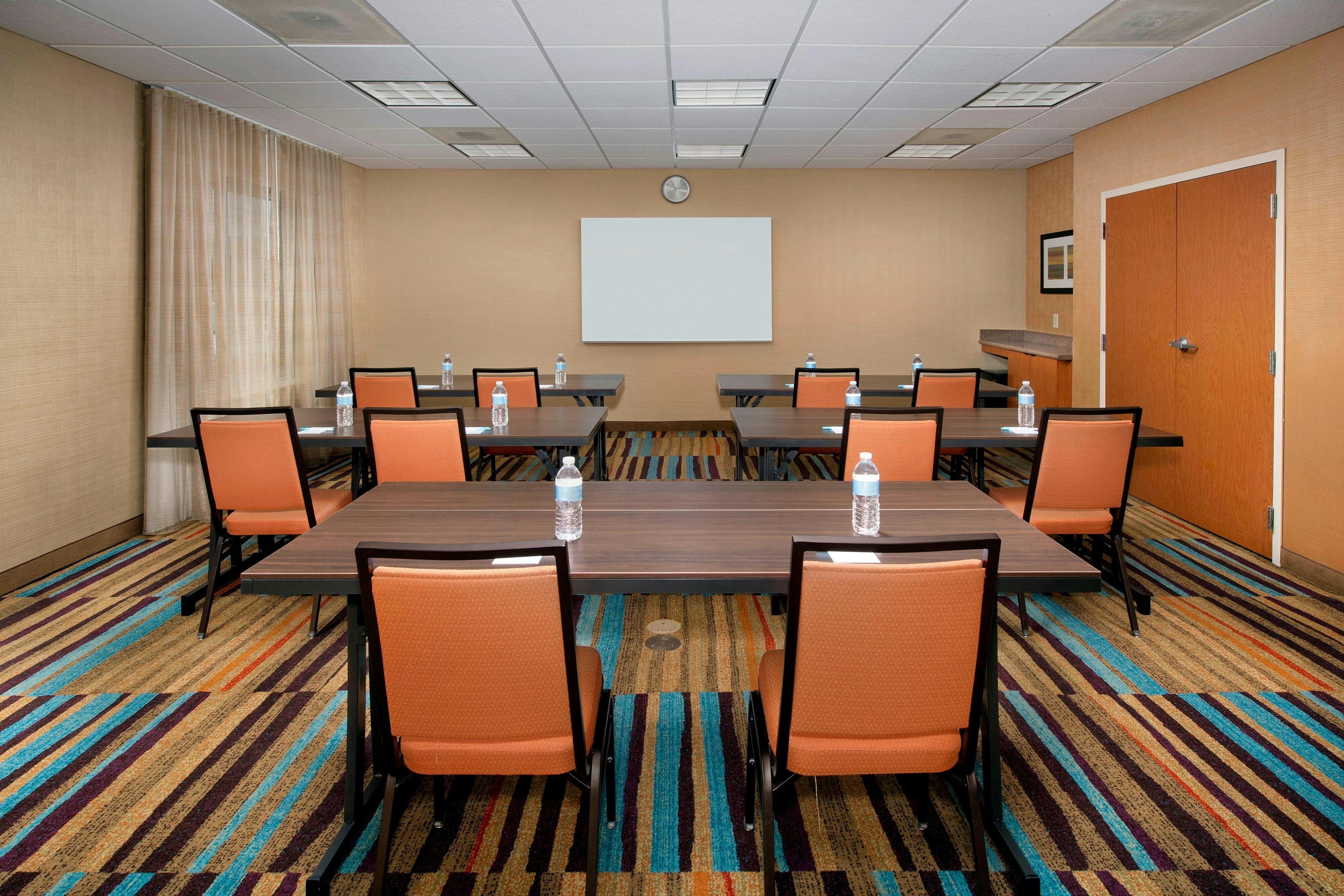 Fairfield Inn & Suites Germantown Gaithersburg 10/13