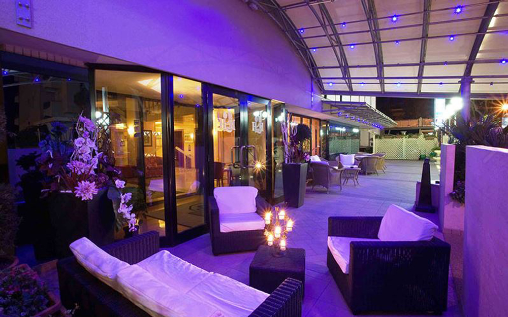 Hotel Due Mari 13/19