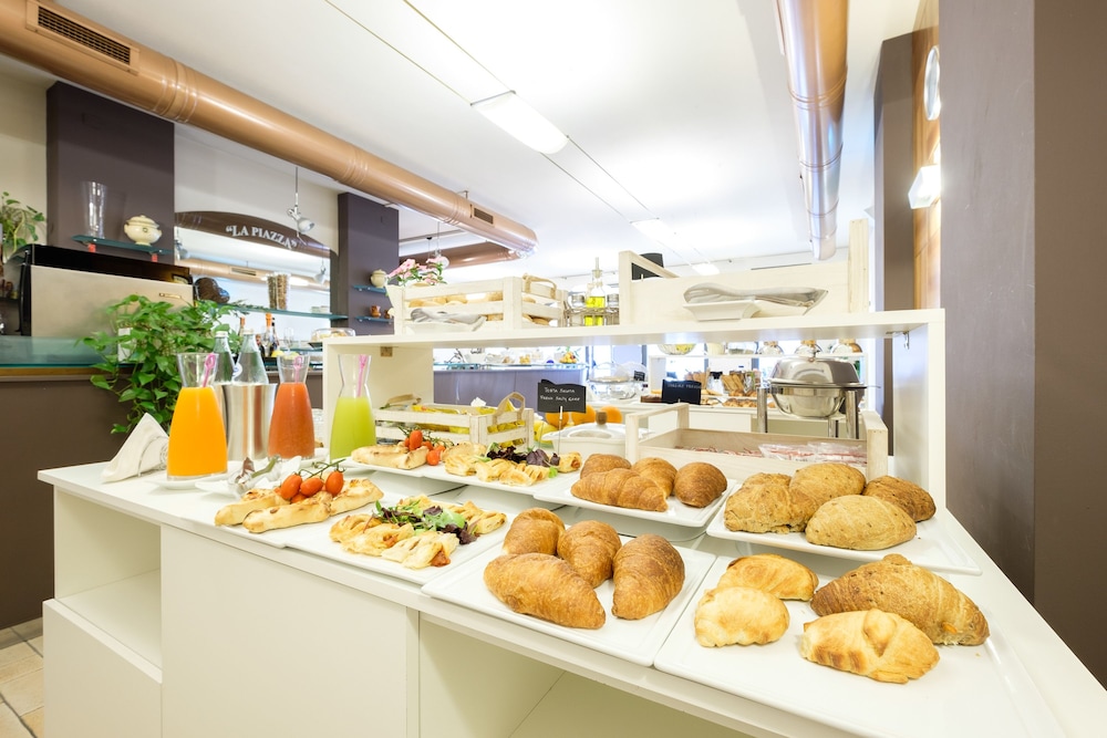 Hotel San Giacomo Sport & Relax 16/50