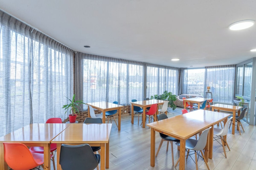 Brit Hotel Tours Nord 45/59