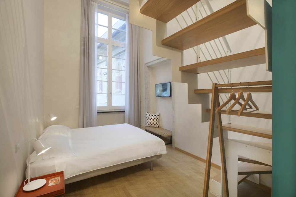 Le Nuvole Residenza D Epoca Hotel 8/50