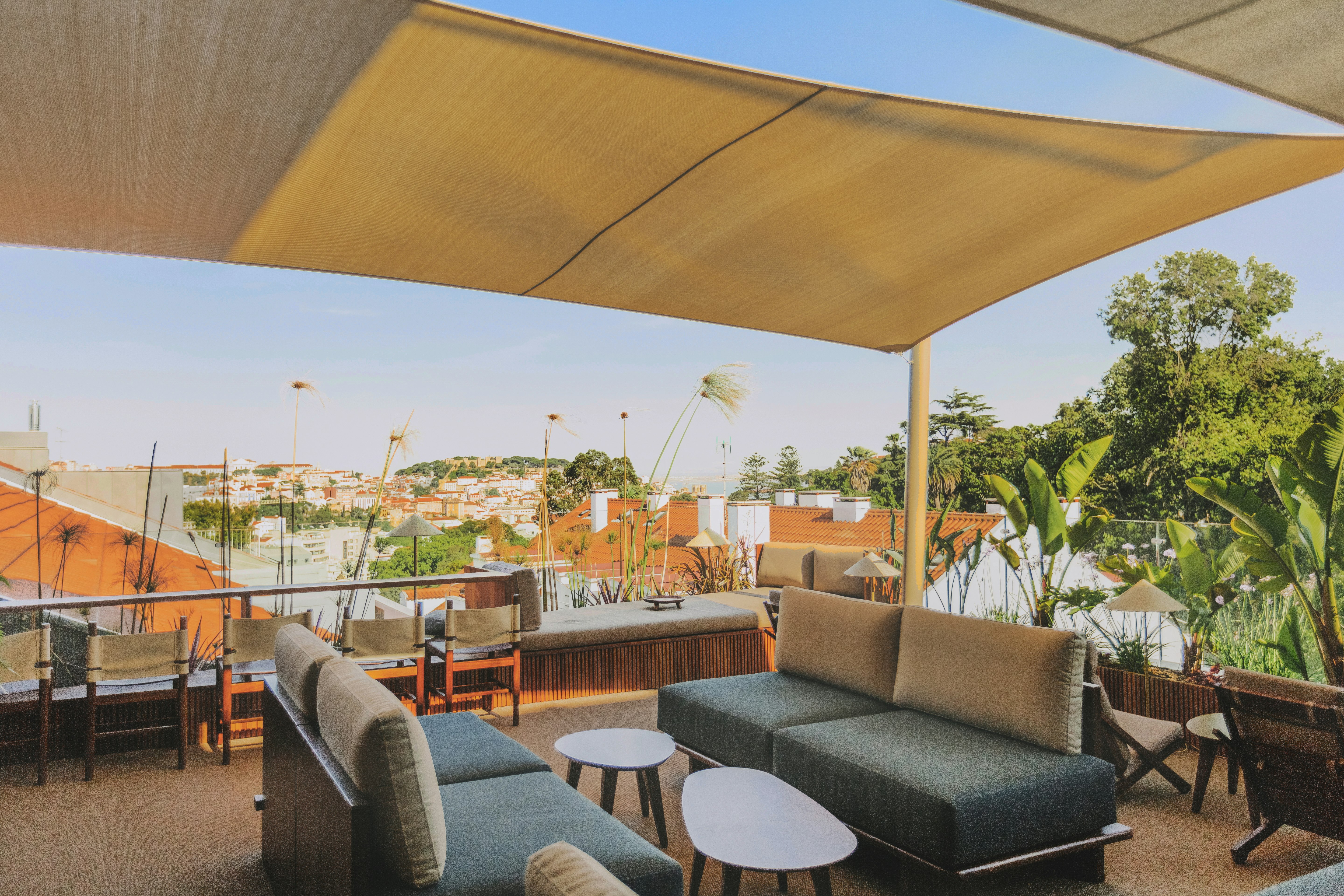 The Vintage Hotel & Spa 20/31