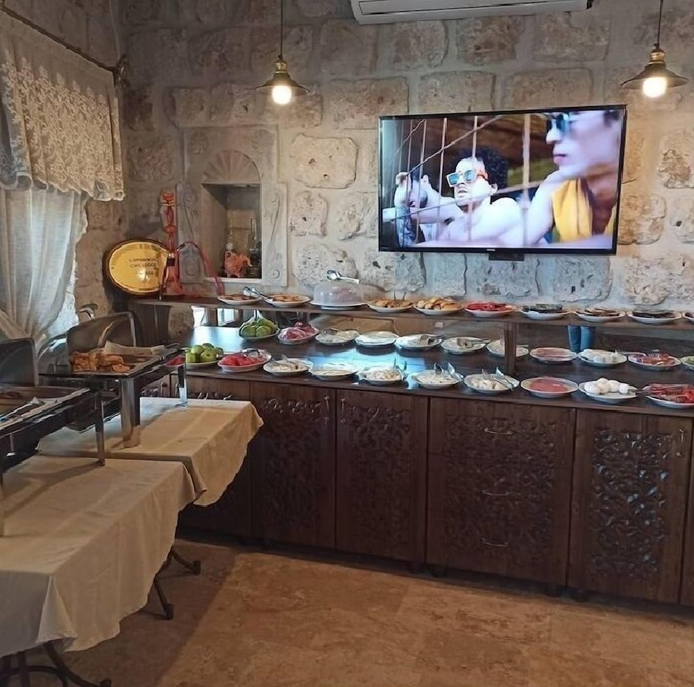 Cappadocia Cave Lodge 21/50