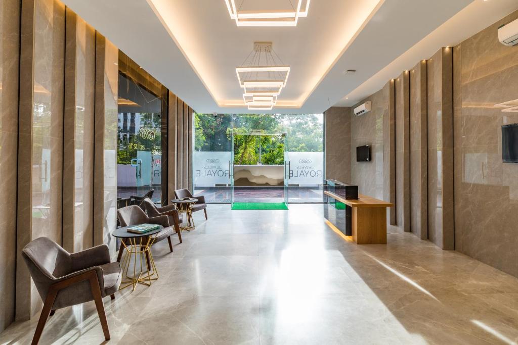 AR Suites Jewels Royale - Koregaon Park NX 22/31