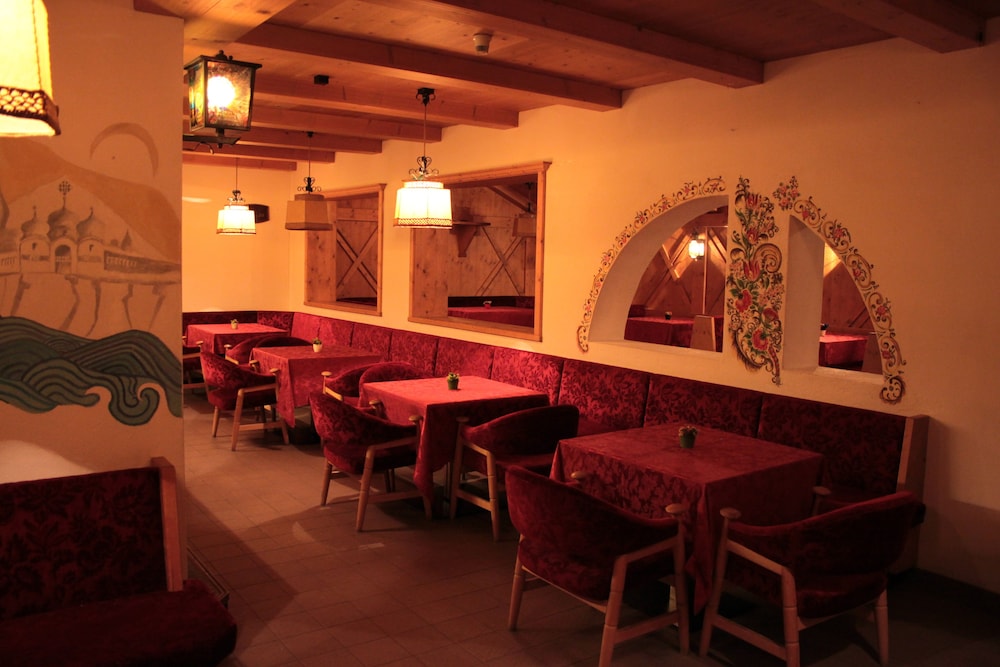 Hotel Molino 42/49