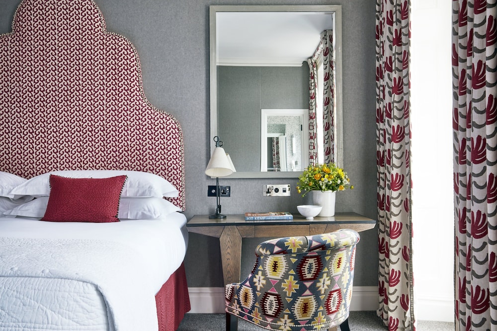 Number Sixteen Firmdale Hotels 6/61