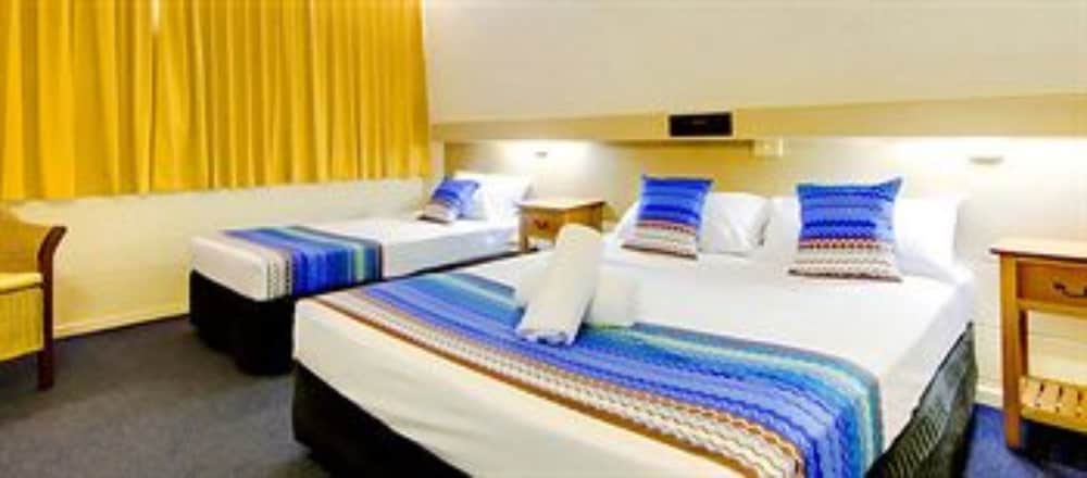 Raintree Motel Townsville 13/37