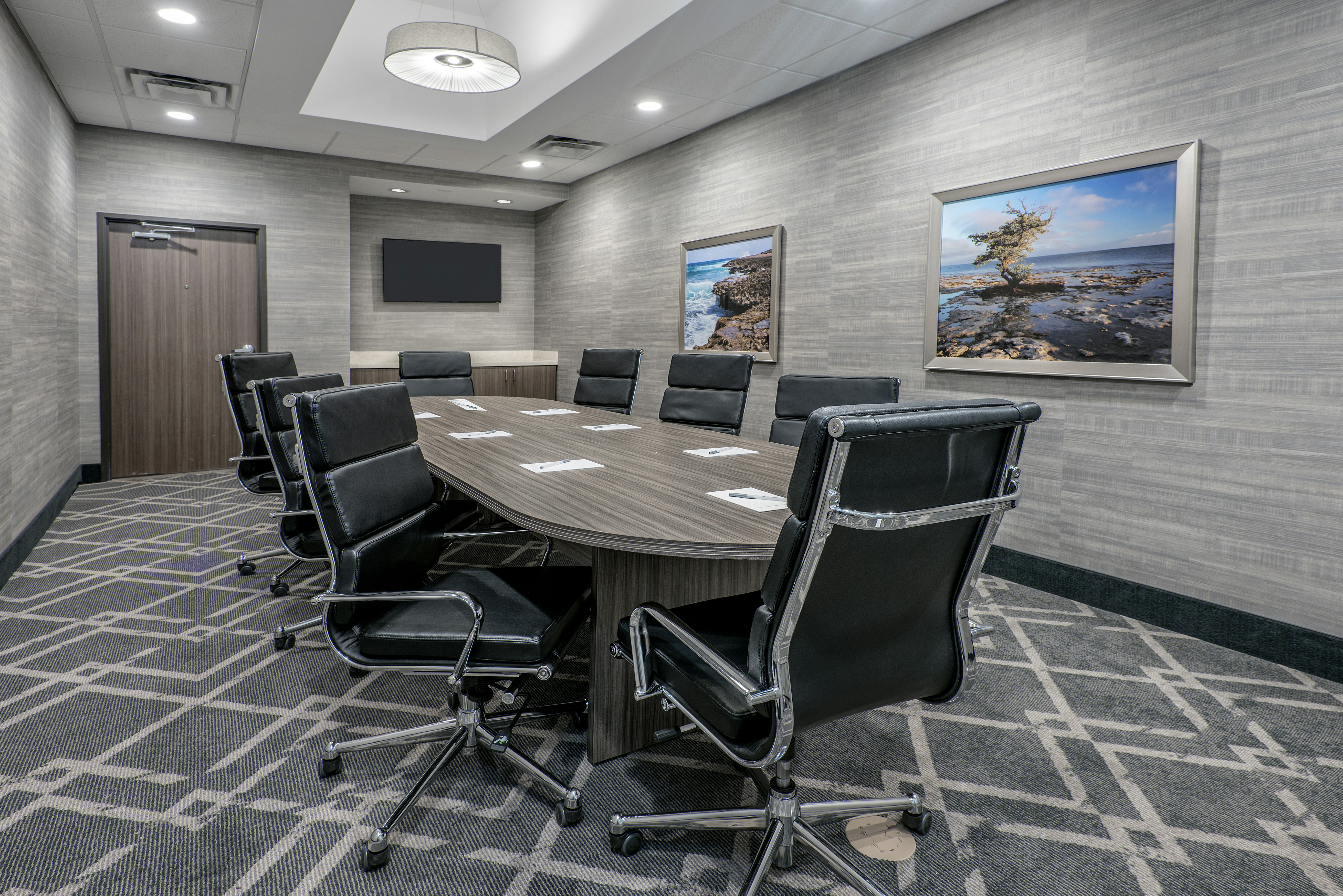 Hampton Inn Suites Portland Corpus Christi 38/45