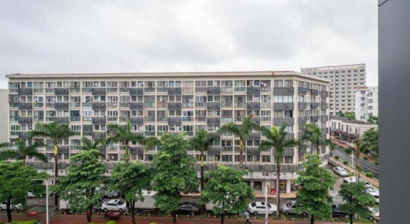 Jinjiang Inn Select (Xiamen International Airport) 4/41