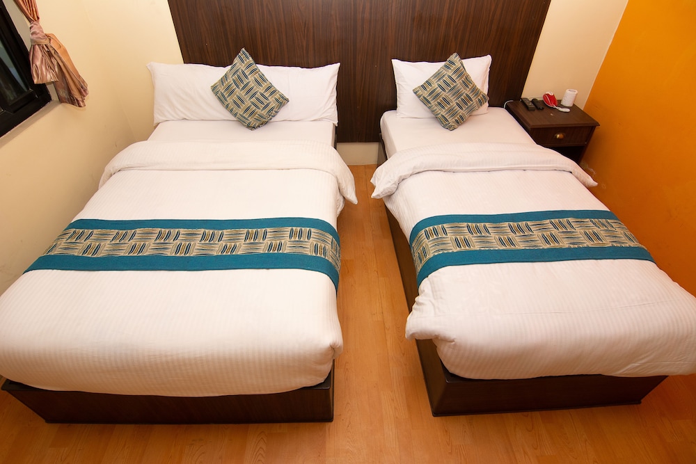 Hotel Dine & Dream 14/33