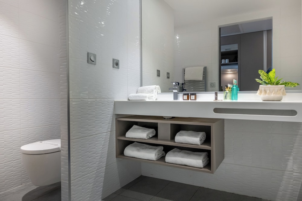 Nemea Appart'Hotel Toulouse Concorde Gare Matabiau 45/50