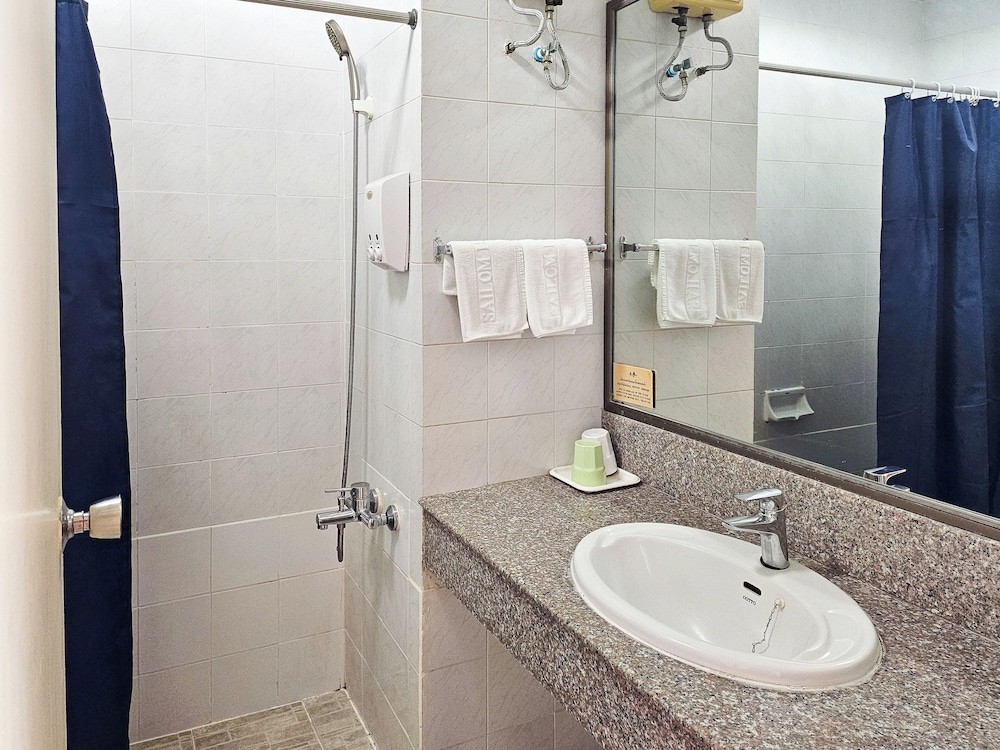 Sirin Hotel Huahin 63/64