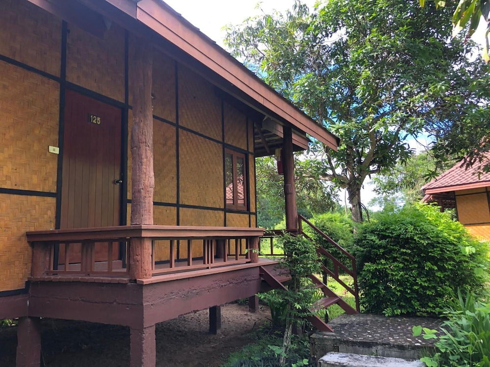 Baan Krating Pai Resort 9/67