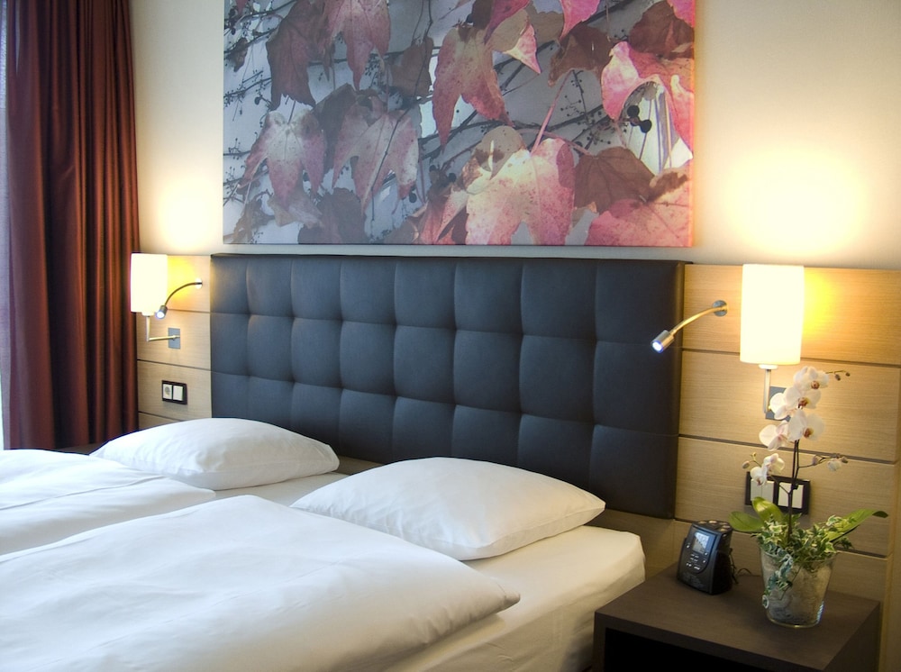 Hilton Mainz Hotel 13/53