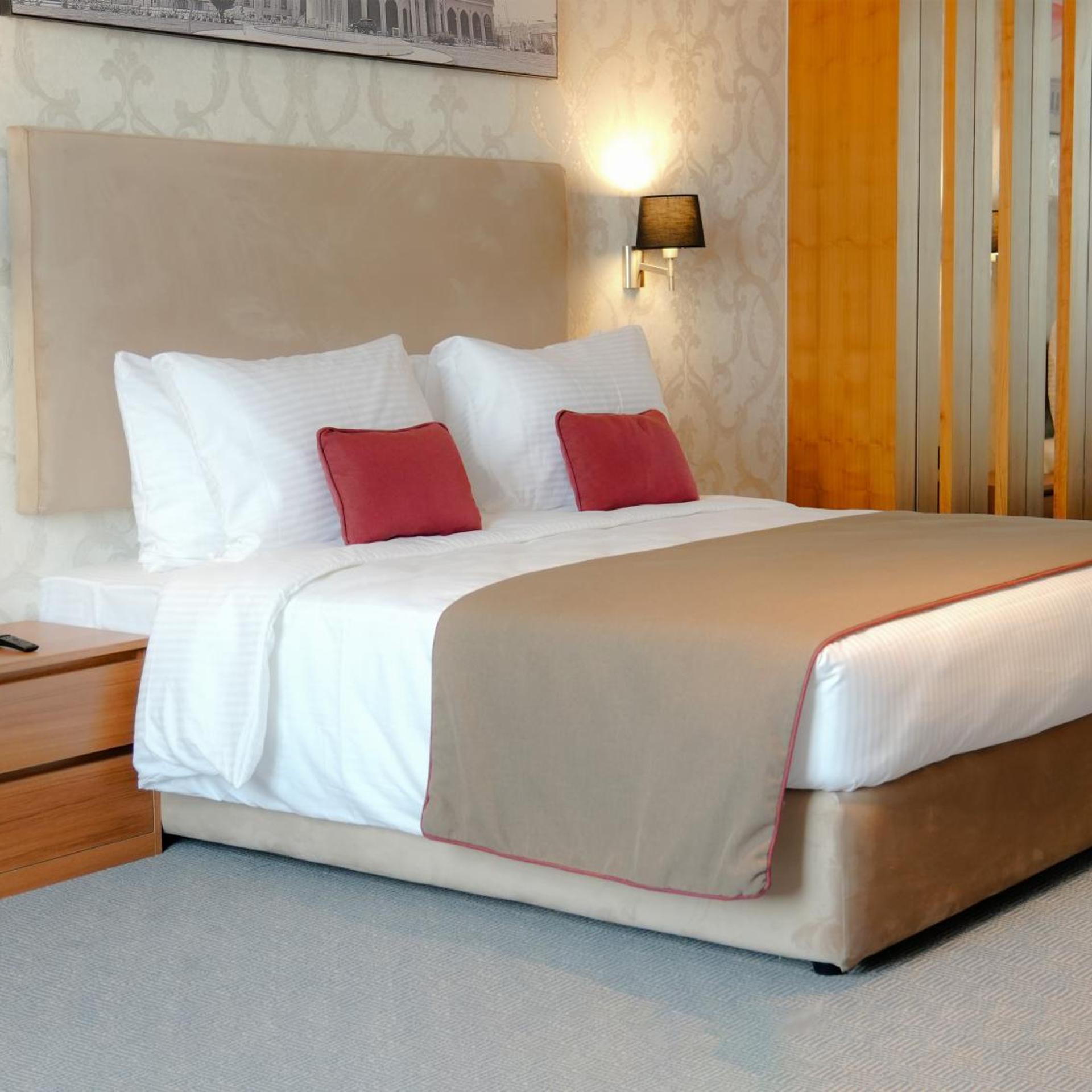 Ramada Hotel & Suites by Wyndham Erbil 32 Park 28/65