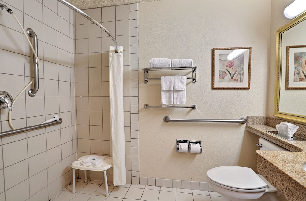 Studio6 Plano, TX - Dallas - Plano Medical Center 58/60