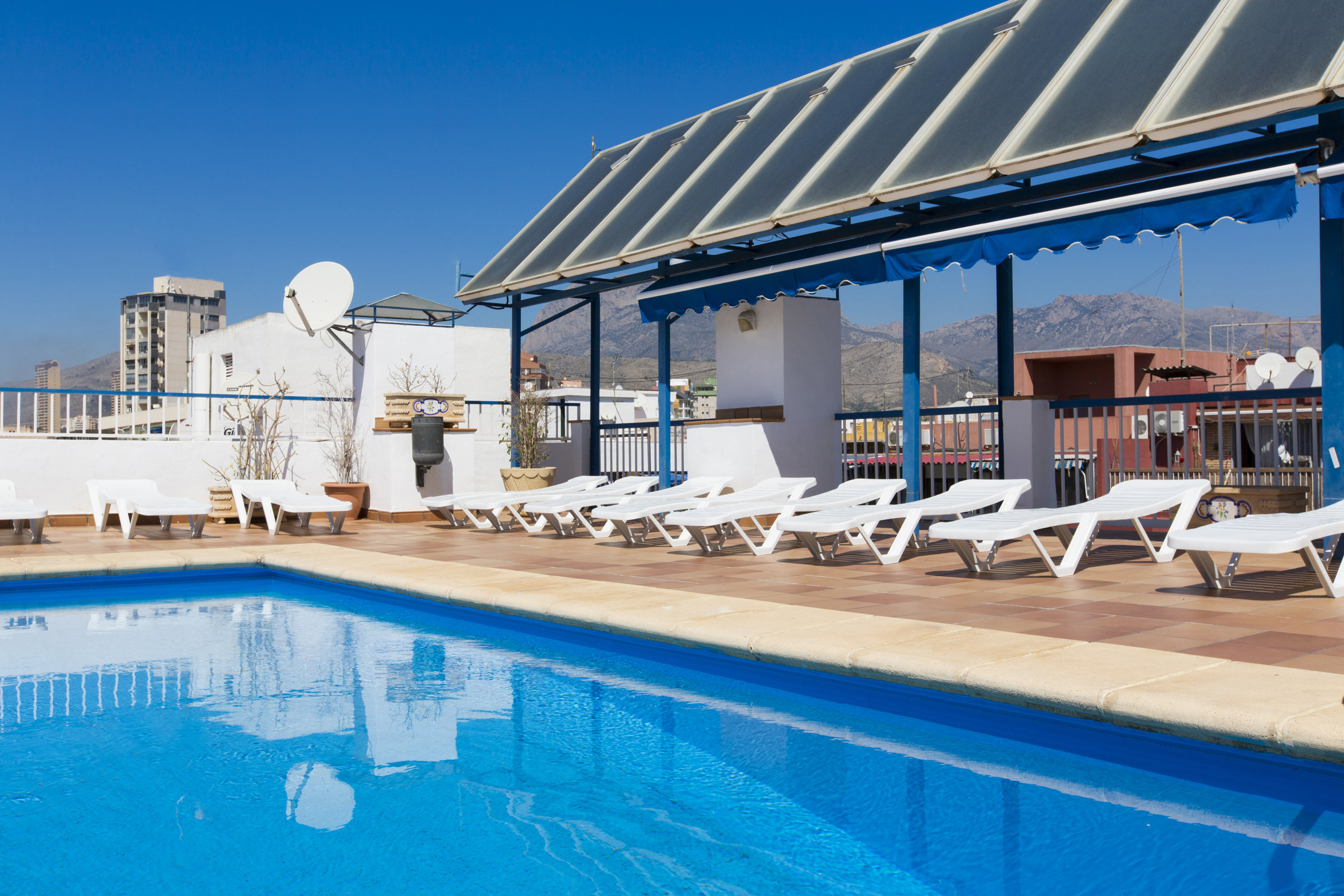 Mareny Benidorm Hotel 47/54