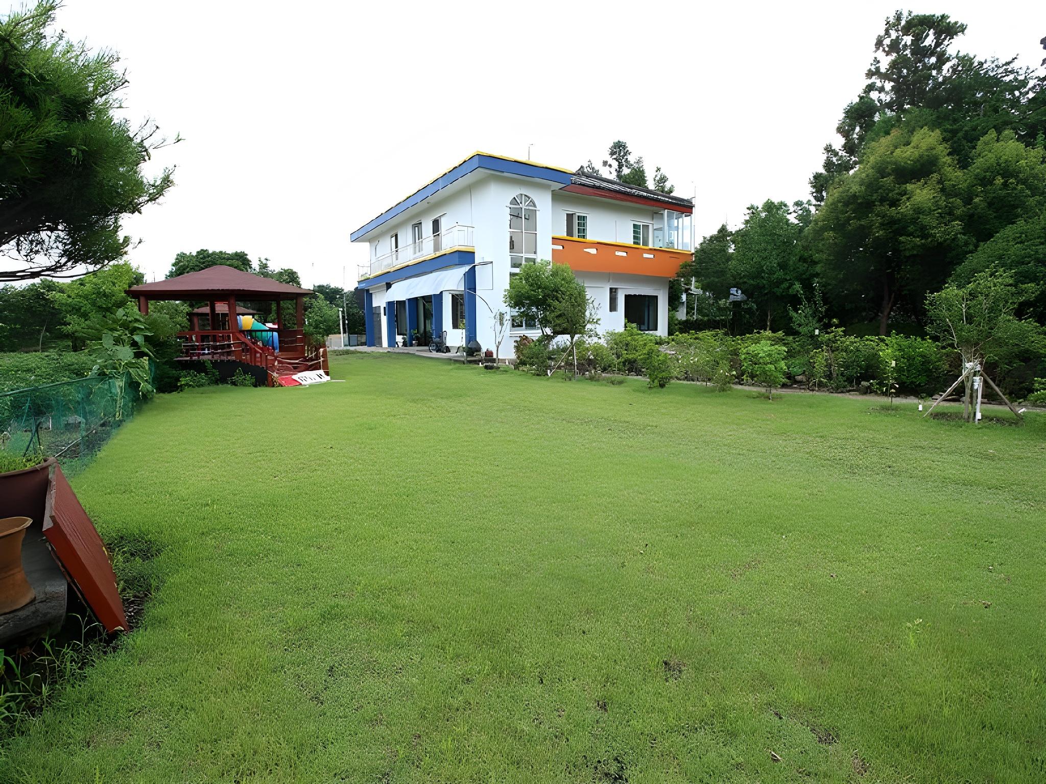 Jeju Gdygla Guesthouse 50/54