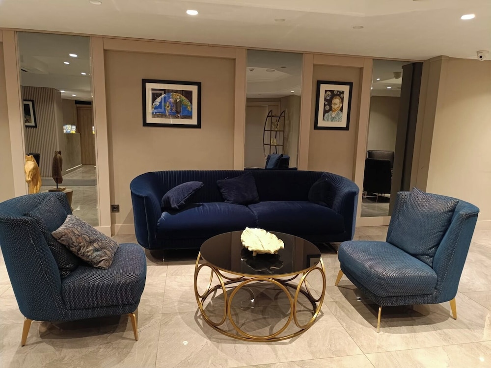 Mineo Hotel Taksim 26/40