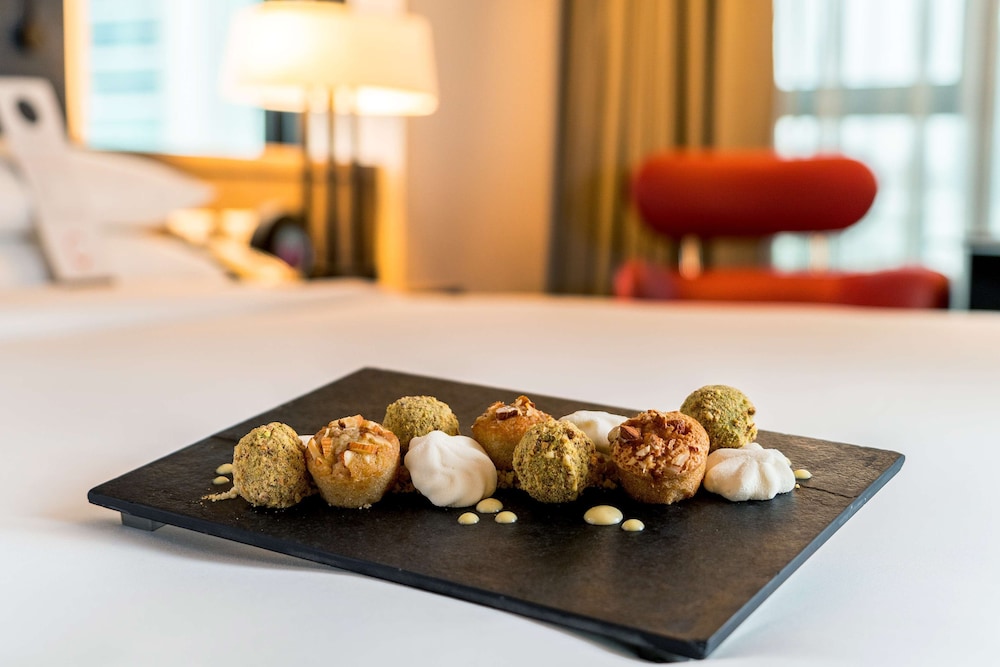 Hyatt Centric Las Condes Santiago 30/80
