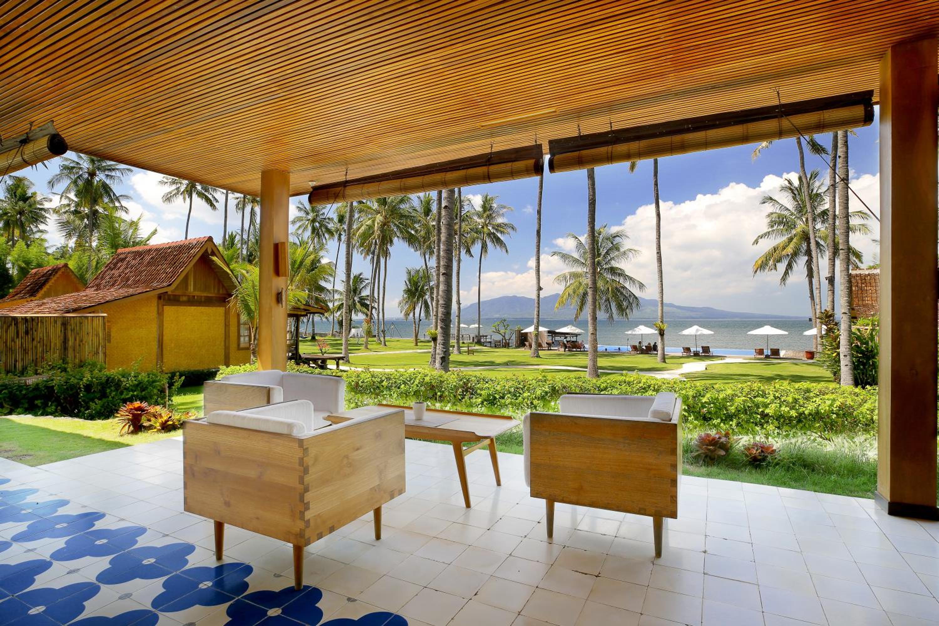 Villa Solong Banyuwangi 4/32