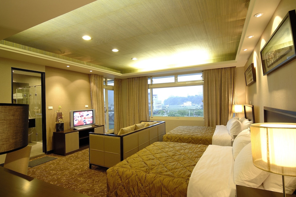 Chi Meng Rou Holiday Villa 49/68