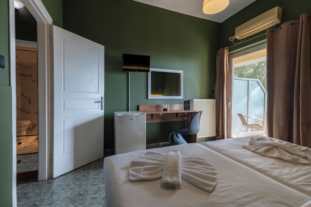 Cavallari Palace Hotel Suites 5/48