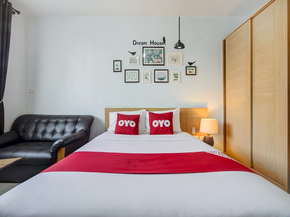 Capital O 564 Nature Boutique Hotel (ex OYO 564) 36/54
