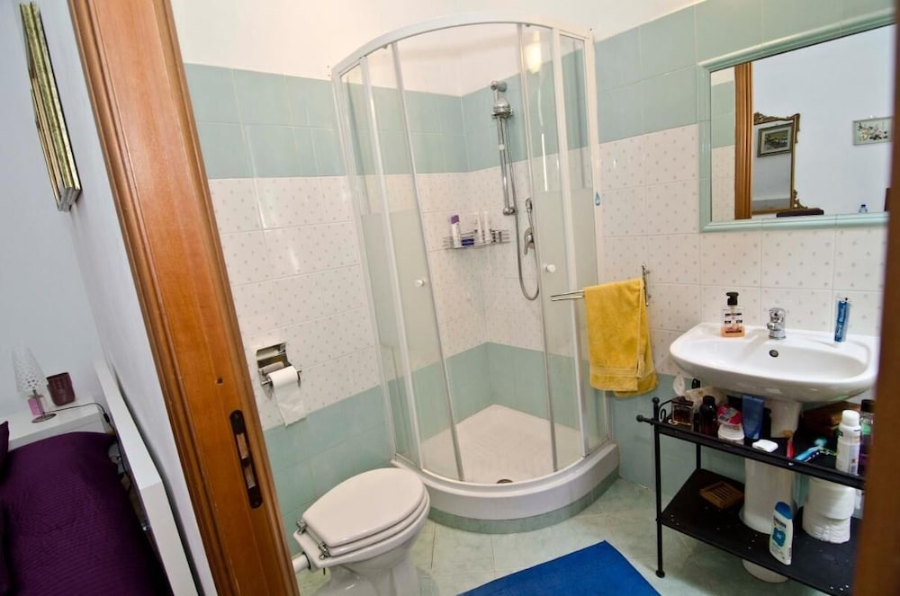 A Casa Boschi Near Vatican Deluxe Junior Suite 69/70