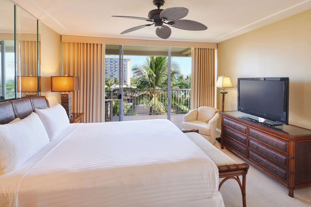1 BEDROOM, PREMIUM, OCEAN FRONT, 2 BATHROOMS