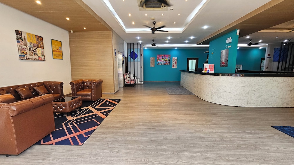 iCheck Inn Central Patong 11/40