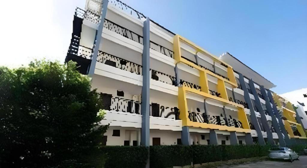 The Nest Residence 5/45