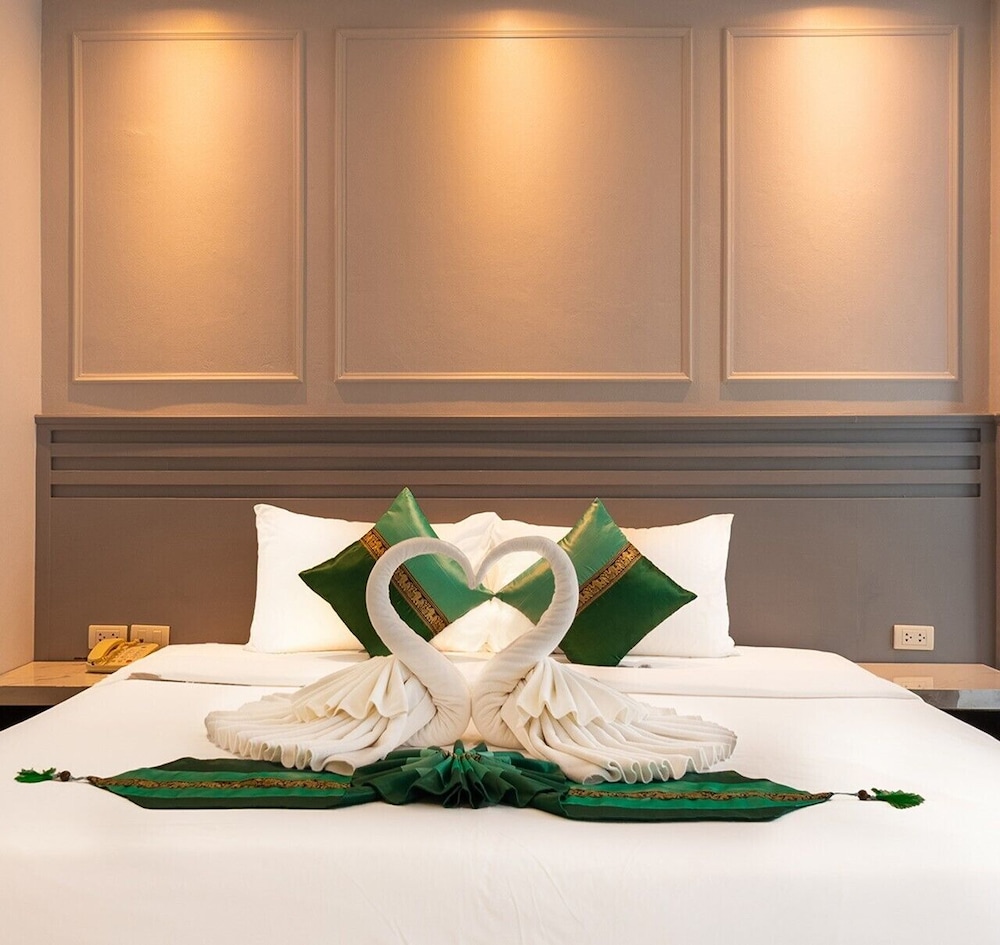 FunDee Boutique Hotel 31/51