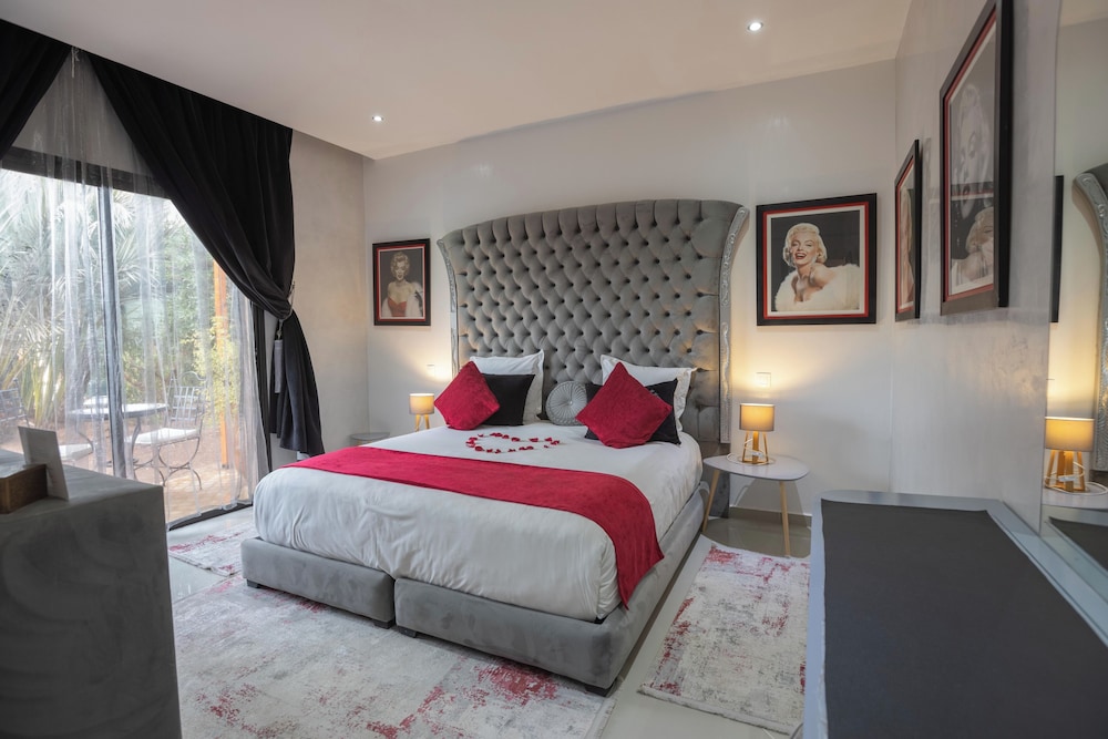 Eden Lodges & Spa-Boutique Hotel de Luxe 18/68