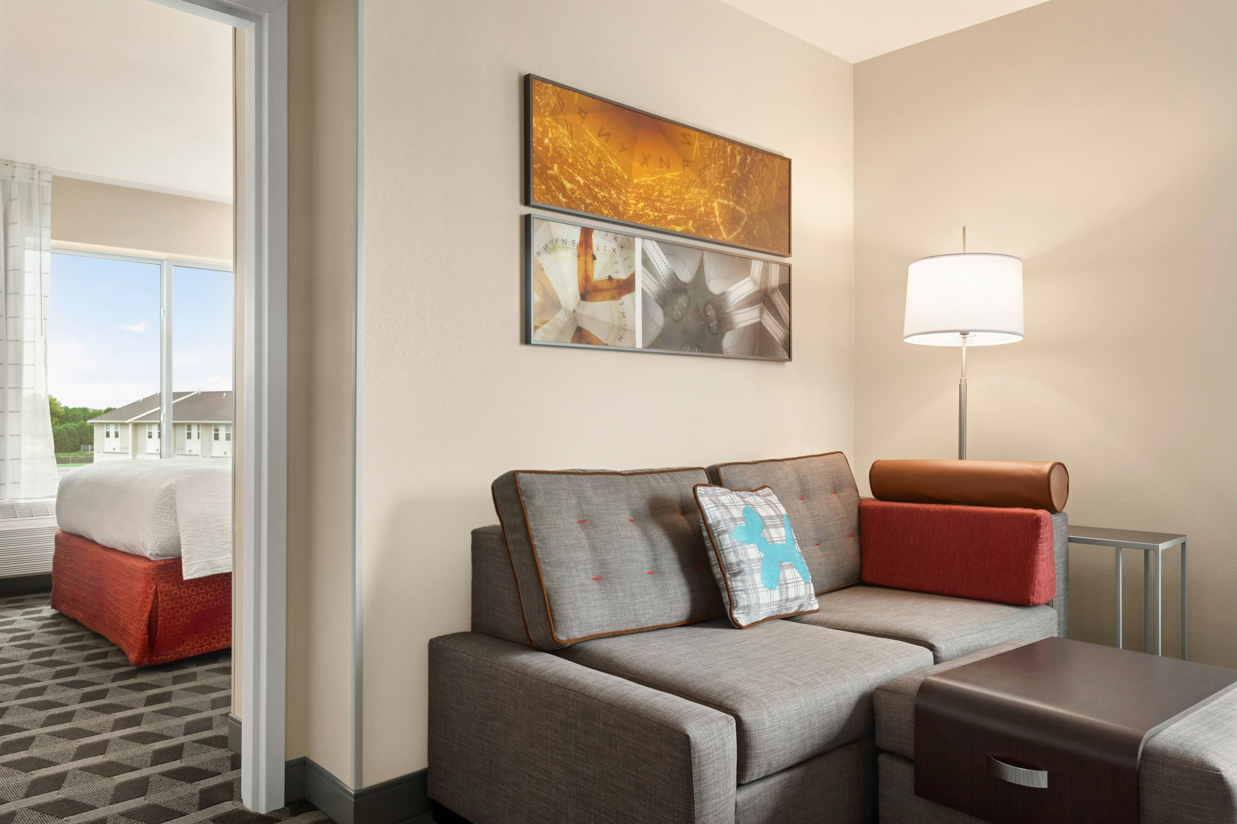TownePlace Suites by Marriott Janesville 9/16