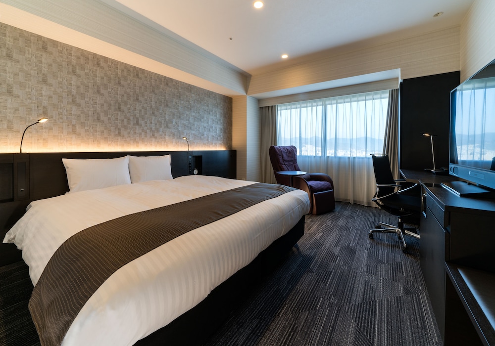 Daiwa Roynet Hotel Hiroshima-Ekimae 9/28
