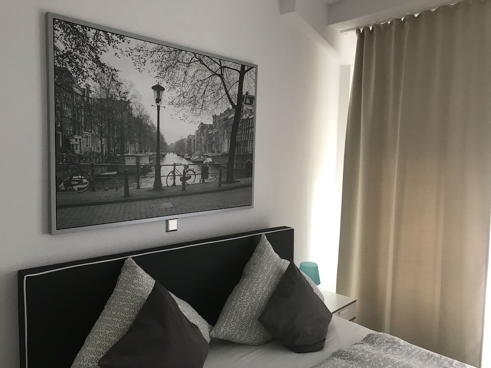 Gastehaus Balthasar Neumann 34/50