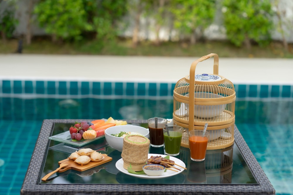 Dhevan Dara Resort Spa 37/50