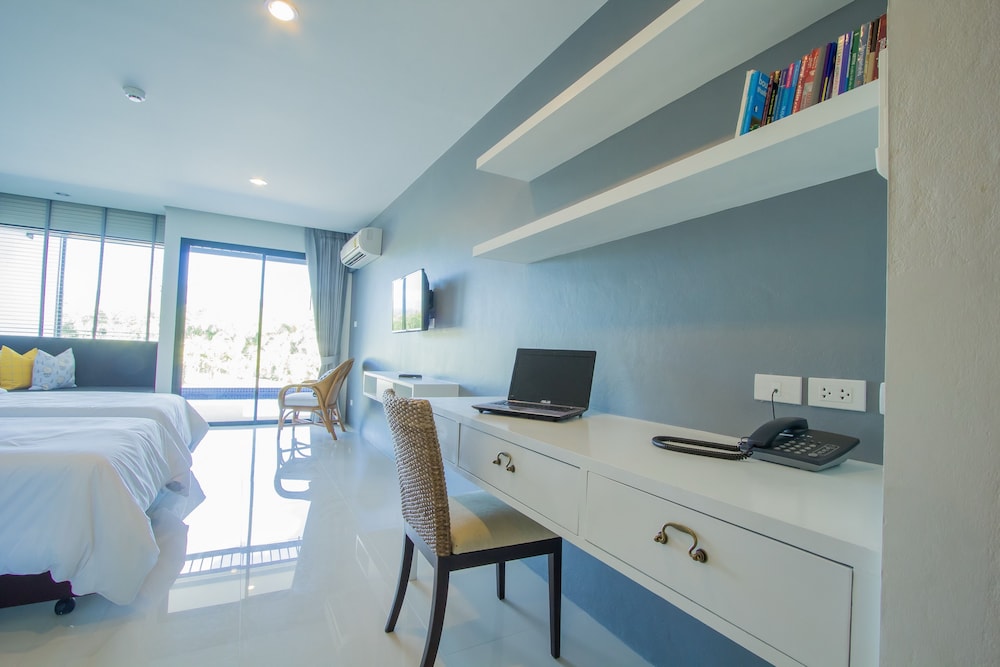 Baba House Phuket 35/58
